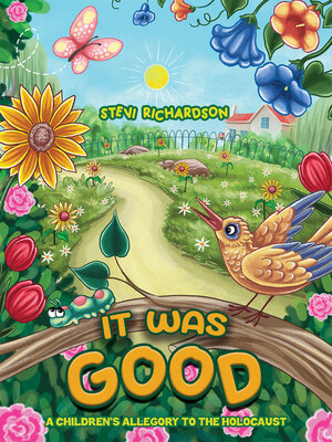 cover image of It Was Good